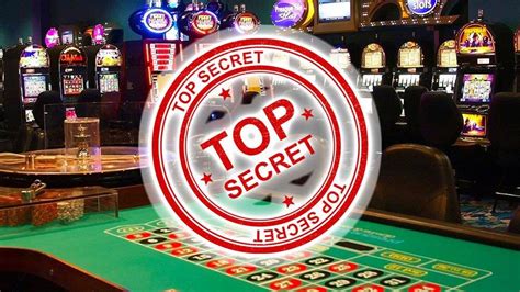 casino secret twitter